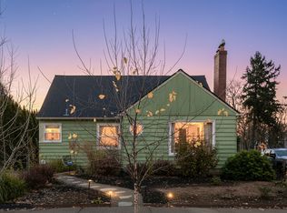 505 N Baldwin St, Portland, OR 97217