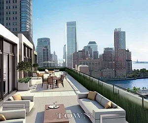 Sold by Town Residential