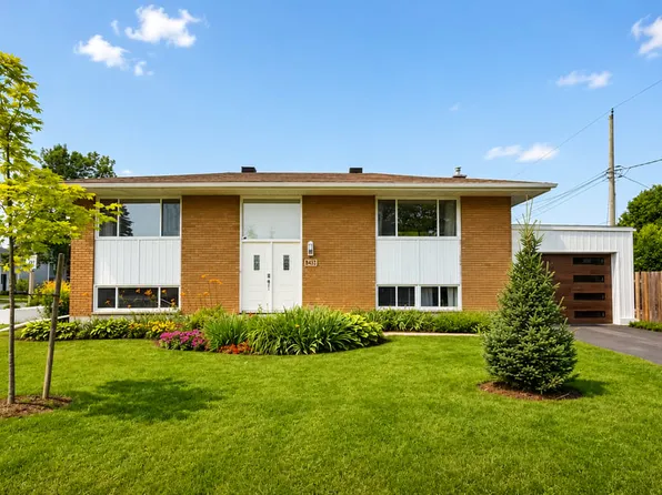 935 Thorndale Dr, Ottawa, ON K1V 6X8