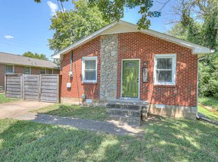 3104 Greggwood Dr, Nashville, TN 37207