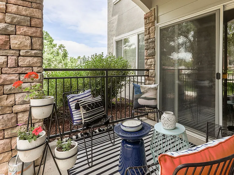The Legacy at Highlands Ranch — Photo 25