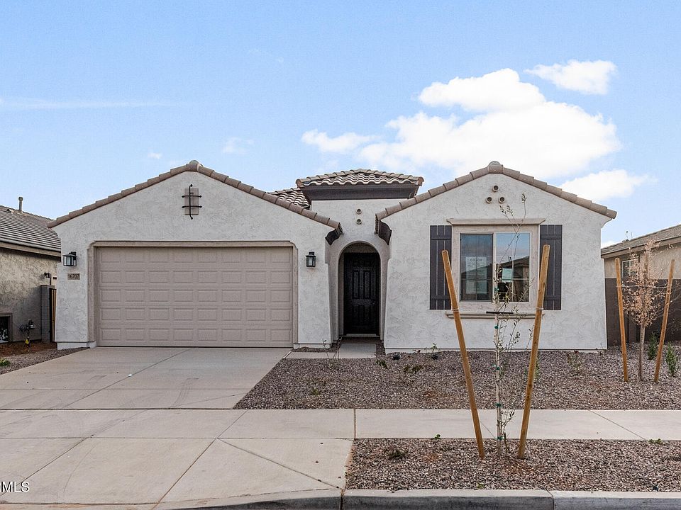 1st image of 16707 W WHISPERING WIND Drive