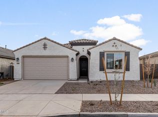 16707 W Whispering Wind Dr, Surprise, AZ 85387