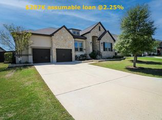 156 Noahs Ct, Austin, TX 78737