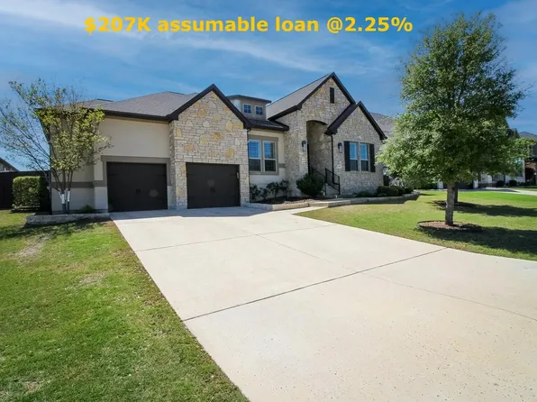 156 Noahs Ct, Austin, TX 78737