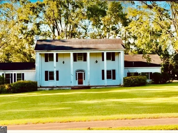 1012 Mount Vernon Rd, Vidalia, GA 30474