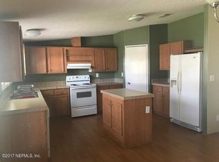 6415 Stone Rd, Glen Saint Mary, FL 32040