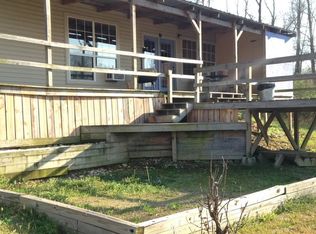 319 Cherokee Rdg, Yellville, AR 72687