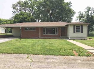 307 E Dale Hts, Horse Cave, KY 42749