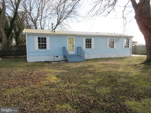109 Wesley St, Camden Wyoming, DE 19934