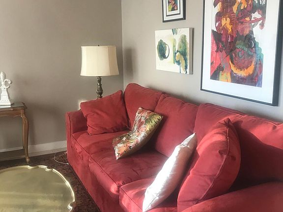 Another view of the living room.