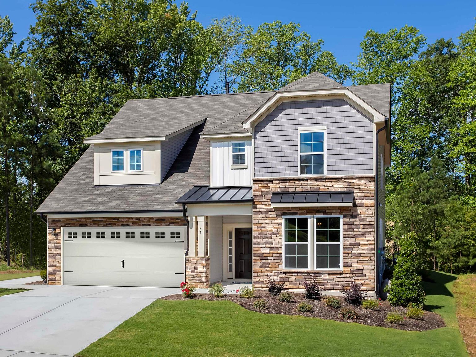 109 Two Belles Court Bg 5, Angier, NC 27501 MLS 2520338 Zillow