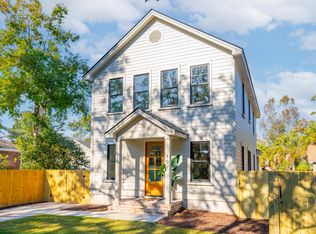 10 Stocker Dr, Charleston, SC 29407