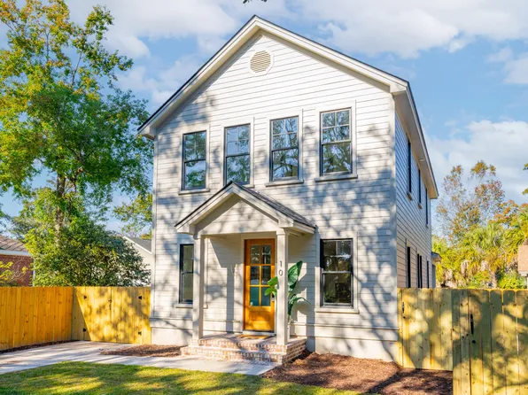 10 Stocker Dr, Charleston, SC 29407