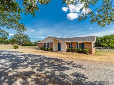 2500 E Hereford Ln, McAlester, OK, 74501