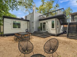 5307 Prock Ln Unit 2, Austin, TX 78721