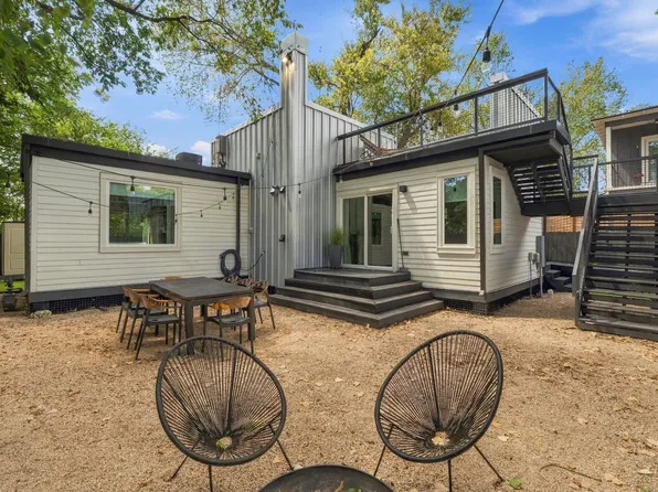 5307 Prock Ln Unit 2, Austin, TX 78721