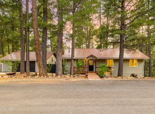 3008 Kweo Trl, Flagstaff, AZ 86005