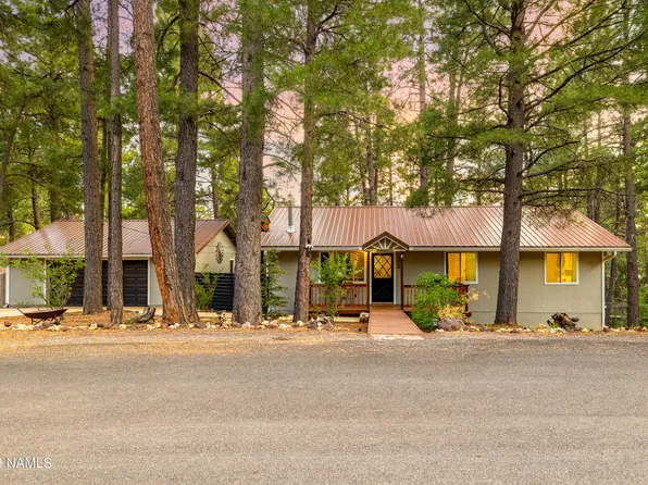 3008 Kweo Trl, Flagstaff, AZ 86005