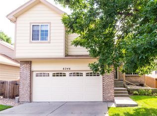 6246 Raleigh St, Arvada, CO 80003