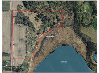 0 County Road M, Frederic, WI 54837