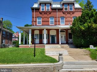 320 E 19th St, Chester, PA 19013