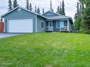 1515 Wedgewood Dr, Kenai, AK 99611