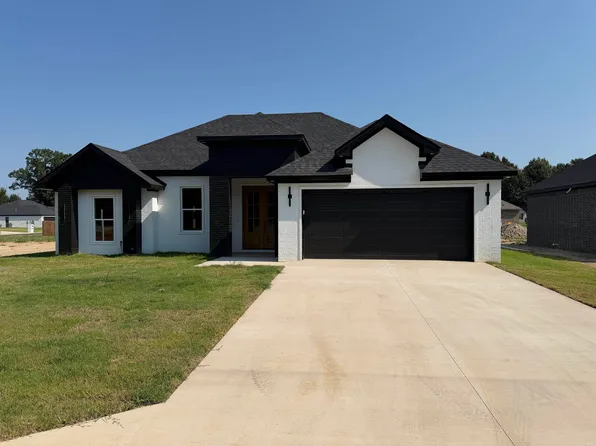 603 Cayson St, Bono, AR 72416