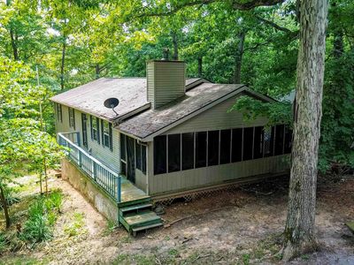 35 Castlewood Dr, Cadiz, KY, 42211