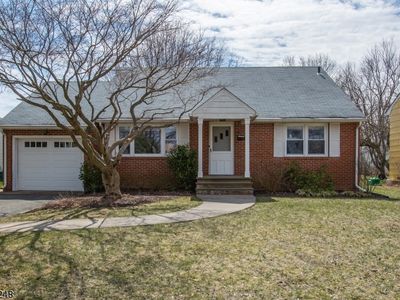 21 Diana Rd, Morris Plains, NJ, 07950