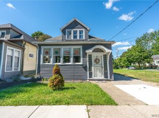 28 Norma Pl, Buffalo, NY 14214