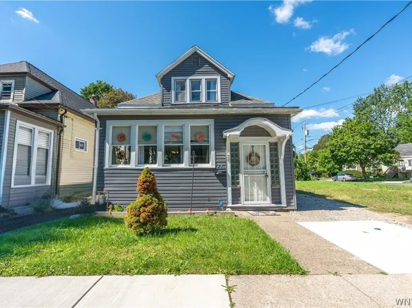 28 Norma Pl, Buffalo, NY 14214