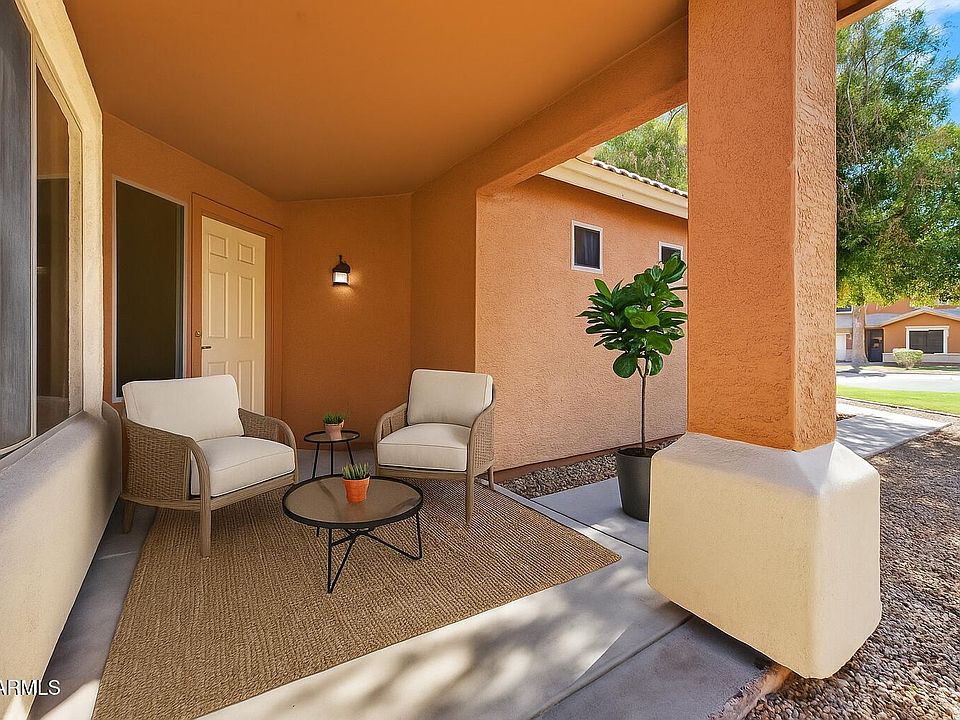 12614 W MERRELL Street, Avondale, AZ 85392 | Zillow