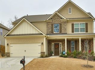 5925 Willow Oak Pass, Cumming, GA 30040