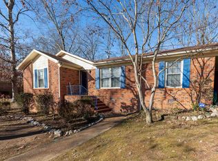 421 Louise St, Florence, AL 35633