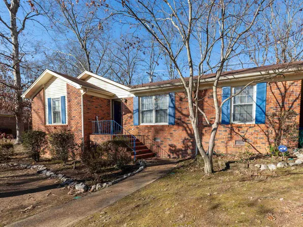421 Louise St, Florence, AL 35633