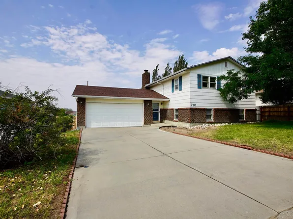 710 W 47th St, Casper, WY 82601
