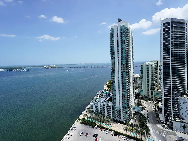 1155 Brickell Bay Dr #3301 — Photo 17