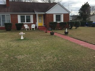 3000 Washington St, Paducah, KY 42001