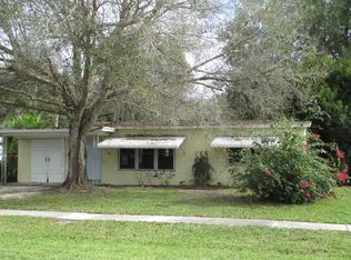 1826 42nd Ave, Vero Beach, FL 32960