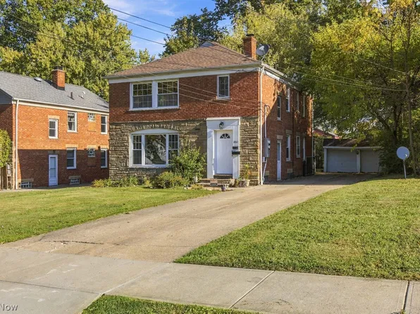 1811 E 291st St, Wickliffe, OH 44092