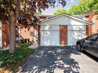 26 Gordon Way, Markham, ON L3T 5A2