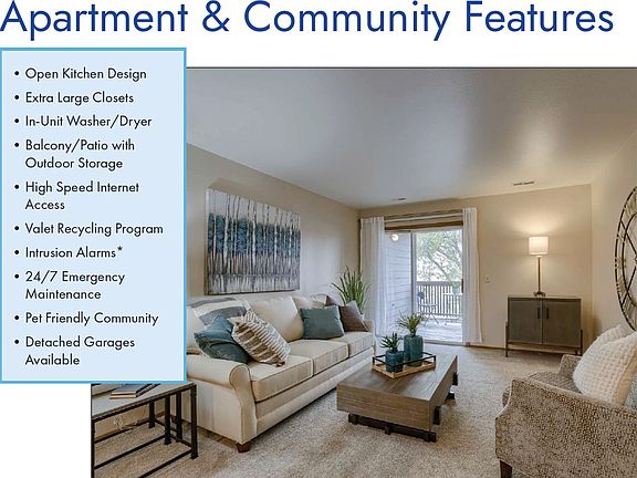 5th image of 7009 S 83rd St APT 5