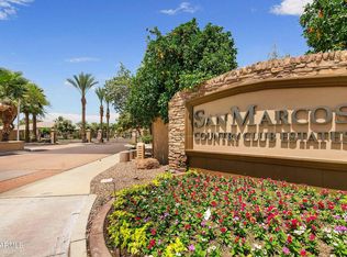 972 W San Marcos Dr, Chandler, AZ 85225