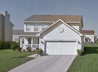 1051 Vermillion St, Plano, IL 60545