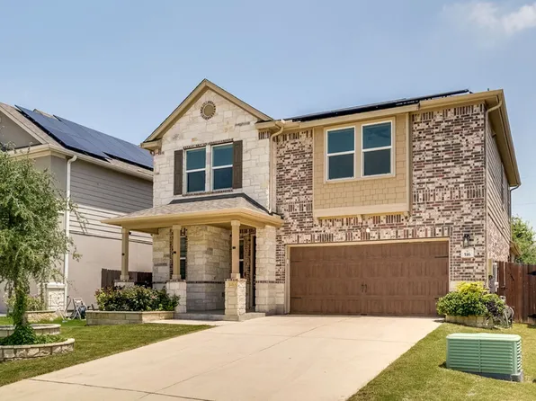 516 Ayinger Ln, Austin, TX 78728