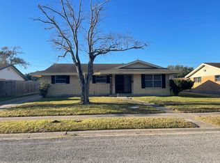 4621 Donegal Dr, Corpus Christi, TX 78413