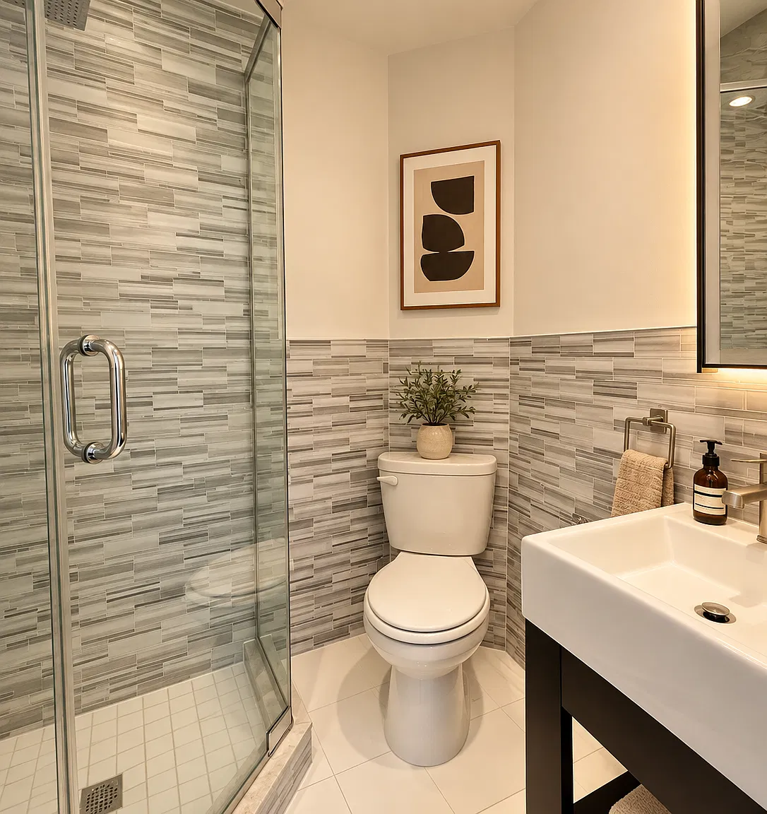 302 West 114th Street — Photo 4