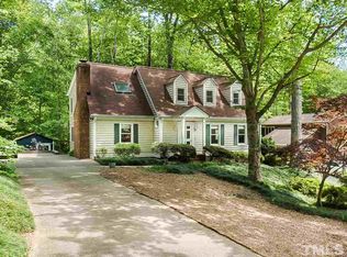 6404 Rushingbrook Dr, Raleigh, NC 27612