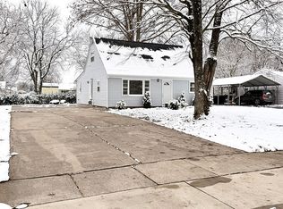 6902 John Adams Way, Louisville, KY 40272